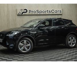 2.0 P200 R-DYNAMIC SE SUV 5DR PETROL AUTO AWD EURO 6 (START/STOP) (200 PS)