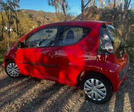 CITROEN C1 CITROEN - C1