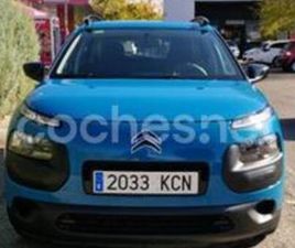 CITROEN C4 CACTUS CITROEN C4 CACTUS