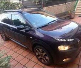 CITROEN - C4 CACTUS