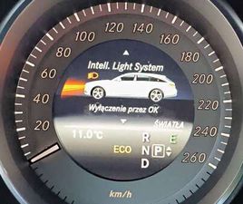 MERCEDES CLS SHOOTING BRAKE CLS 350 SB CDI 4MATIC 7G-TRONIC EDITION 1 EXPORT