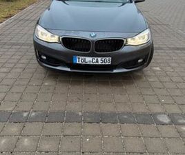 BMW SERIE 3 GT 320 BMW 320GT XDRIVE