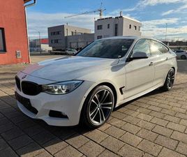 BMW SERIE 3 GT 328 BMW 328 3 GRAN TURISMO 328 I