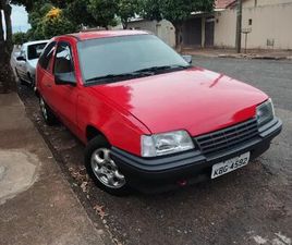 GLS 1.8 EFI / SL/E 1.8