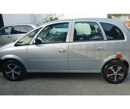 CHEVROLET MERIVA EXPRES.EASYTRONIC 1.8 FLEXPOWER