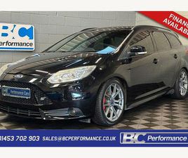2.0T ECOBOOST ST-3 EURO 5 (START/STOP) 5DR