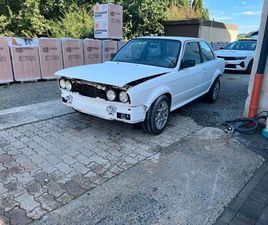 BMW E30 325IX VFL 24V M50 RALLYE RINGTOOL ...
