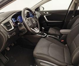 KIA PROCEED KIA CEED 5P 1.0 T-GDI 120CV DRIVE