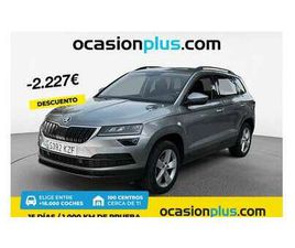 1.5 TSI AMBITION ACT