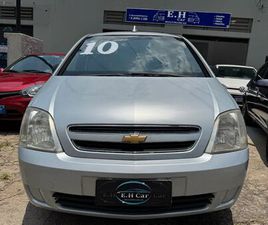 CHEVROLET MERIVA EXPRES.EASYTRONIC 1.8 FLEXPOWER