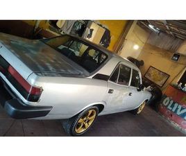 CHEVROLET OPALA DIPLOMATA/DIPLOM. SLE 4.1/2.5