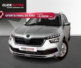 1.0 TSI AMBITION 70KW