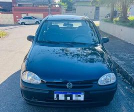 CHEVROLET CORSA WIND 1.0 MPF/MILLENIUMI/ EFI 4P