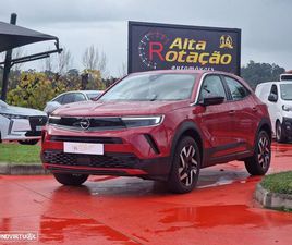 OPEL MOKKA 1.2 T ELEGANCE AT