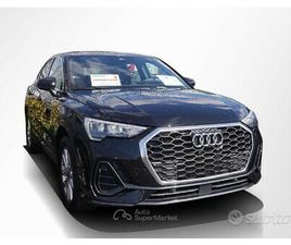 SPB 45 TFSI E S TRONIC S LINE