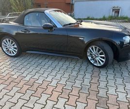 124 SPIDER 124 SPIDER 1.4 MULTIAIR LUSSO