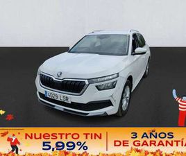 1.0 TSI AMBITION 81KW DSG