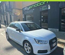 A1/S1 A1 SPB 1.4 TDI METAL PLUS