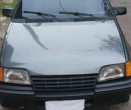 GLS 1.8 EFI / SL/E 1.8