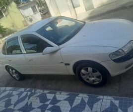 CHEVROLET VECTRA GL 2.2 / 2.0 MPFI
