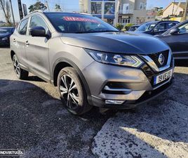 NISSAN QASHQAI 1.2 DIG-T ACENTA XTRONIC