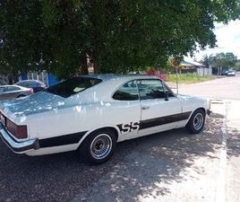 CHEVROLET OPALA DIPLOMATA/DIPLOM. SLE 4.1/2.5