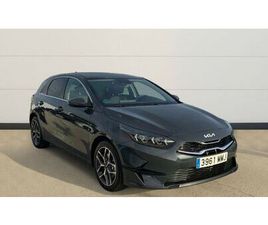 KIA CEED 1.0 T-GDI 88KW TECH 120 5P