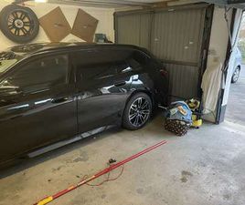 TOURING AUT.M SPORT HUP GSD AHK