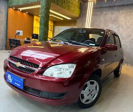 CHEVROLET CLASSIC LIFE/LS 1.0 VHC FLEXP. 4P
