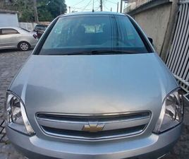 CHEVROLET MERIVA EXPRES.EASYTRONIC 1.8 FLEXPOWER