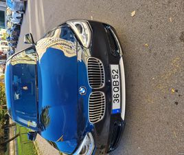 BMW 118 DA JUNHO/15