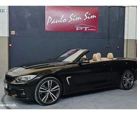 BMW 435