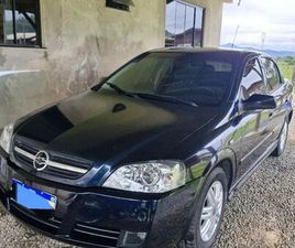 SEDAN 2.0/CD/ EXPRES.GLS 2.0 8V 4P