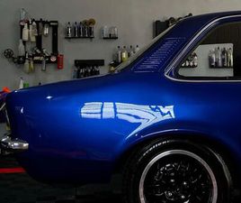 CHEVROLET CHEVETTE L / SL / SL/E / DL / SE 1.6