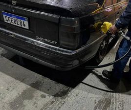 CHEVROLET OMEGA GLS 2.2 / 2.0