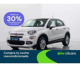 FIAT 500X 1.6 E-TORQ POP STAR 4X2 81KW