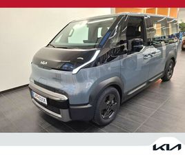 KIA SONSTIGE PV5 71,2KWH EARTH PLUS