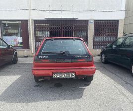 VOLVO 480