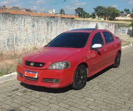 CHEVROLET ASTRA S.SPORT 2.0 F.POW. 5P/SPORT 2.0 3P