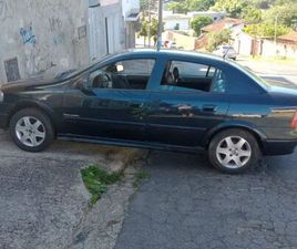 CHEVROLET ASTRA SEDAN 2.0/CD/ EXPRES.GLS 2.0 8V 4P