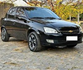 CHEVROLET CLASSIC (FINANCIO & PARCELO VIA BOLETO)