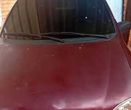 CHEVROLET CLASSIC LIFE/LS 1.0 VHC FLEXP. 4P