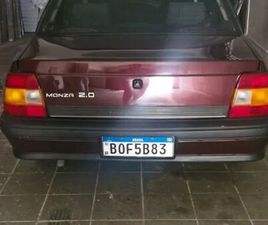 GLS/ HI-TECH 2.0 EFI 2P E 4P