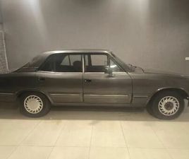 CHEVROLET OPALA DIPLOMATA/DIPLOM. SLE 4.1/2.5