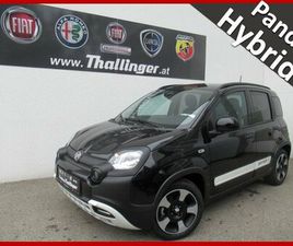 FIAT PANDA PANDINA CROSS 70 HYBRID