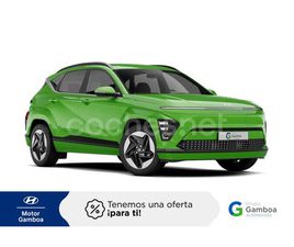 HYUNDAI KONA HYUNDAI KONA 1.6T N LINE