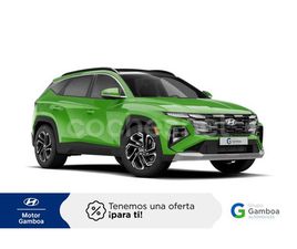 HYUNDAI TUCSON 1.6T 20 ANIVERSARIO