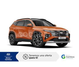 HYUNDAI TUCSON 1.6T 48V MAXX