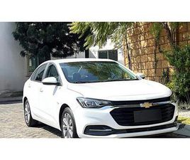 CHEVROLET CAVALIER CHEVROLET CAVALIER