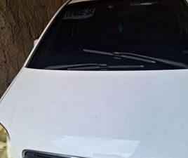 CHEVROLET MERIVA MAXX 1.4 MPFI 8V ECONOFLEX 5P